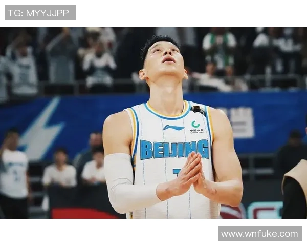 老将林书豪5分绝杀，领导CBA北区球队夺得胜利