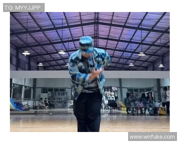 西安街舞队速度对比深度解析与技巧探讨